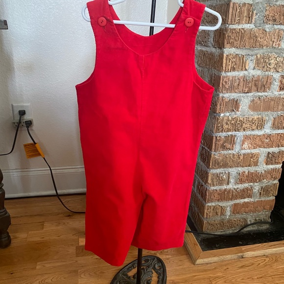 Banbury Cross Toddler Boys Longall size 2T - Picture 13 of 16